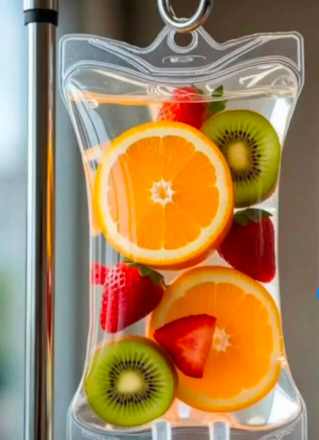 Infusionstherapie
